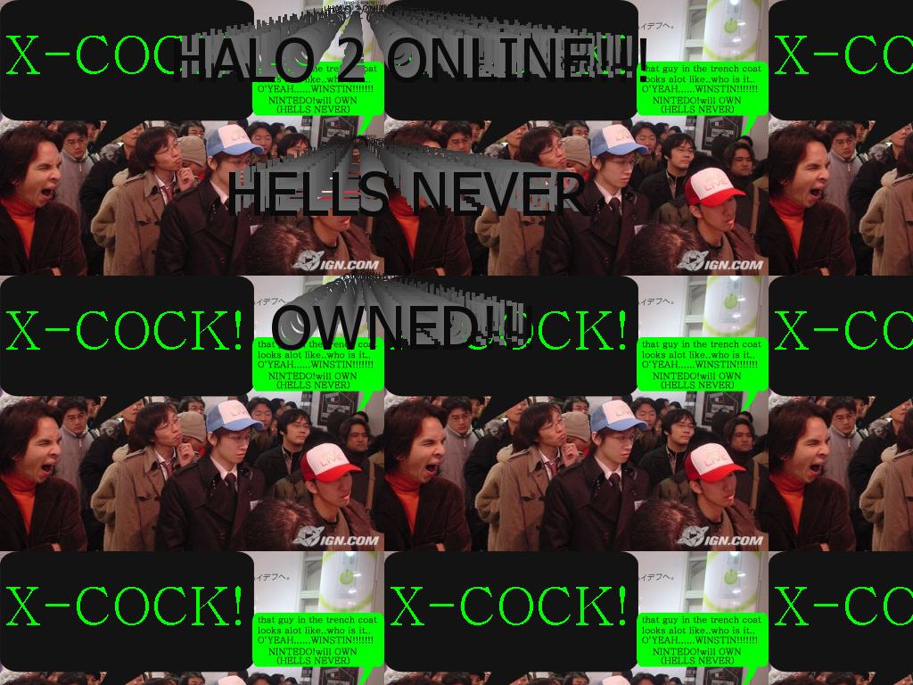 xcock2