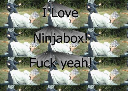 Ninjabox?