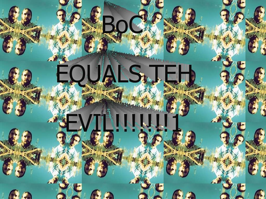 bocisevil