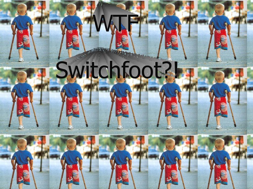 switchfootdare