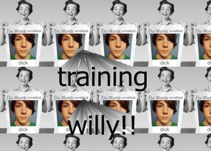 emo willy!
