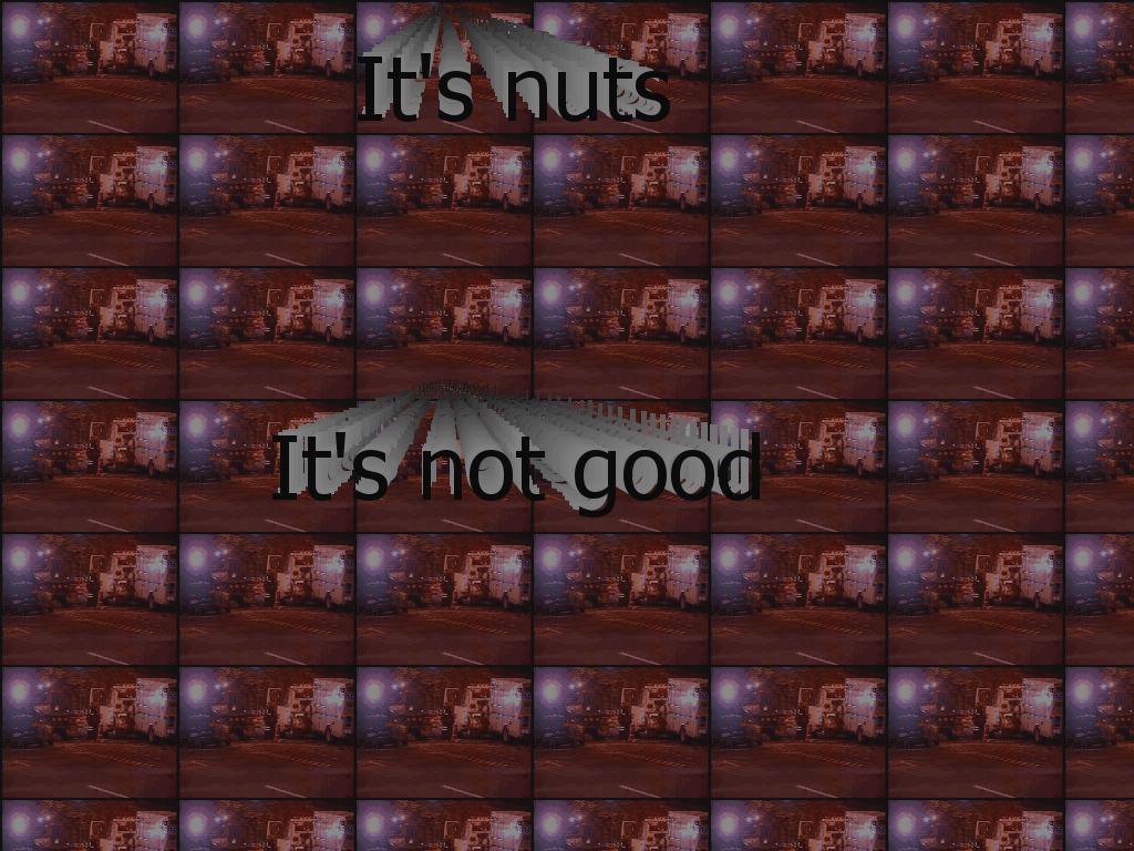 Itsnuts