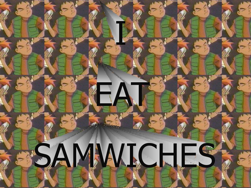samwich