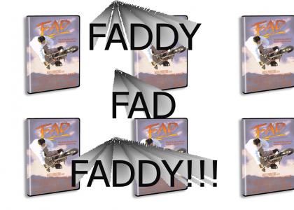 FAD!!!