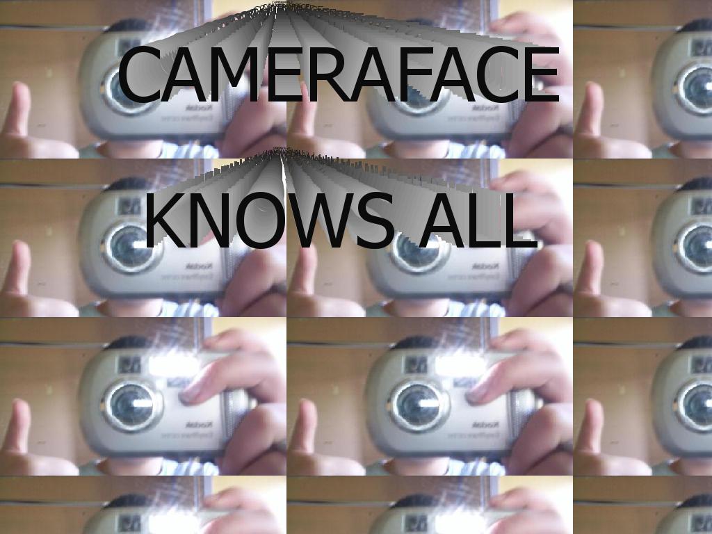 cameraface