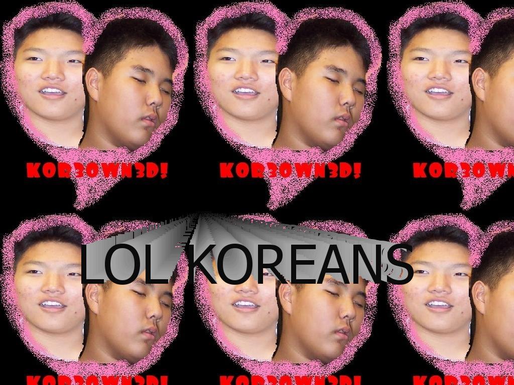 loskoreans