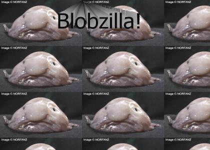 Blobzilla