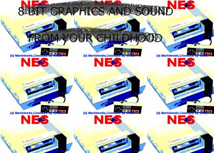 NES FOR NES!