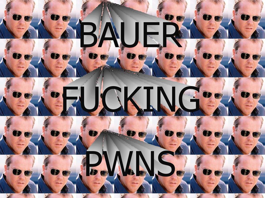 bauer