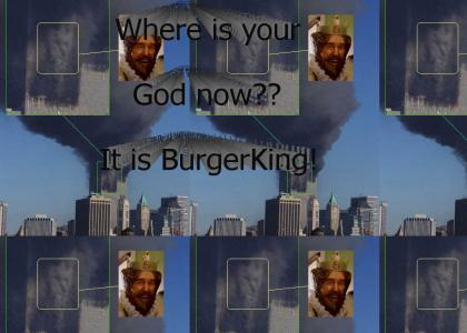 BK did 9/11 (remix)