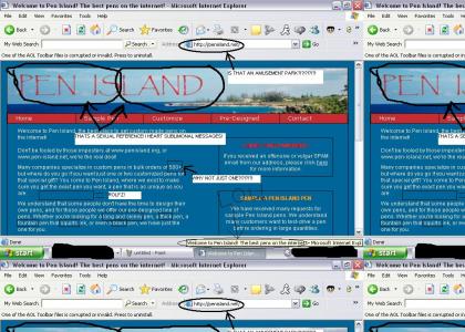 PENISLAND.NET 2