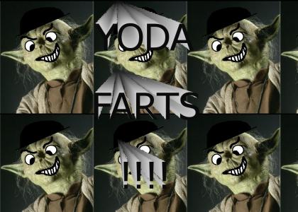 YODA!