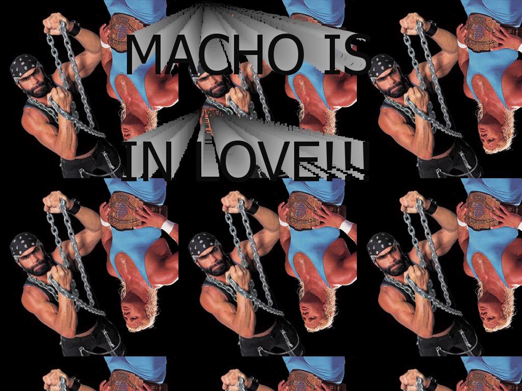 machoinlove