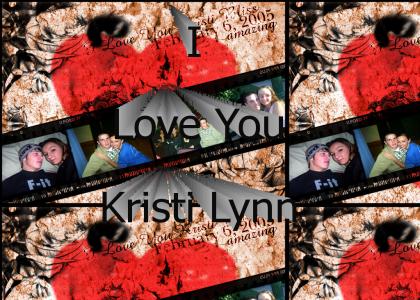 kristi lynn's the best