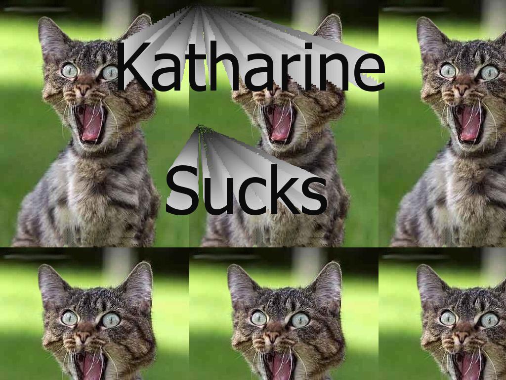 katharine