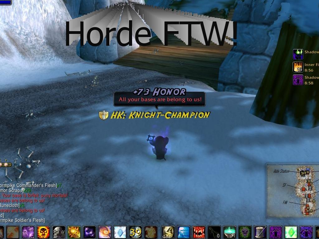 wowbase