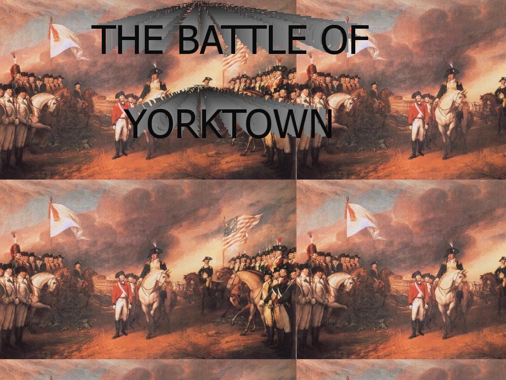 Yorktown