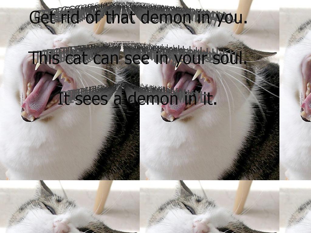 catdevilinyoursoul