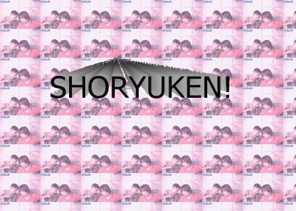 Shoryuken