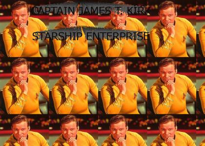 James T. Kirk