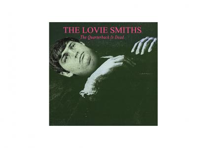 The Lovie Smiths - Big Doug Yells Again