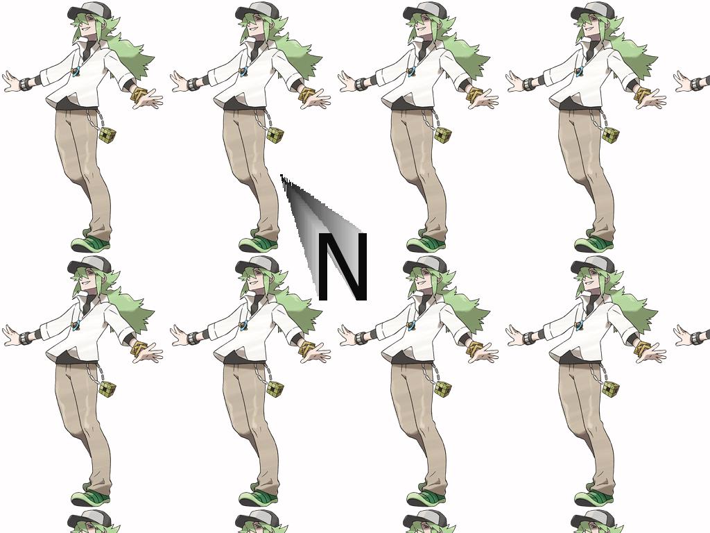 n