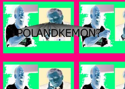 Bill Cosby on Polandkemon!  VOTE 5!