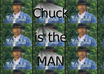 Chucky P. Norris