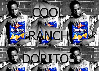 Cool Ranch Rick Roll