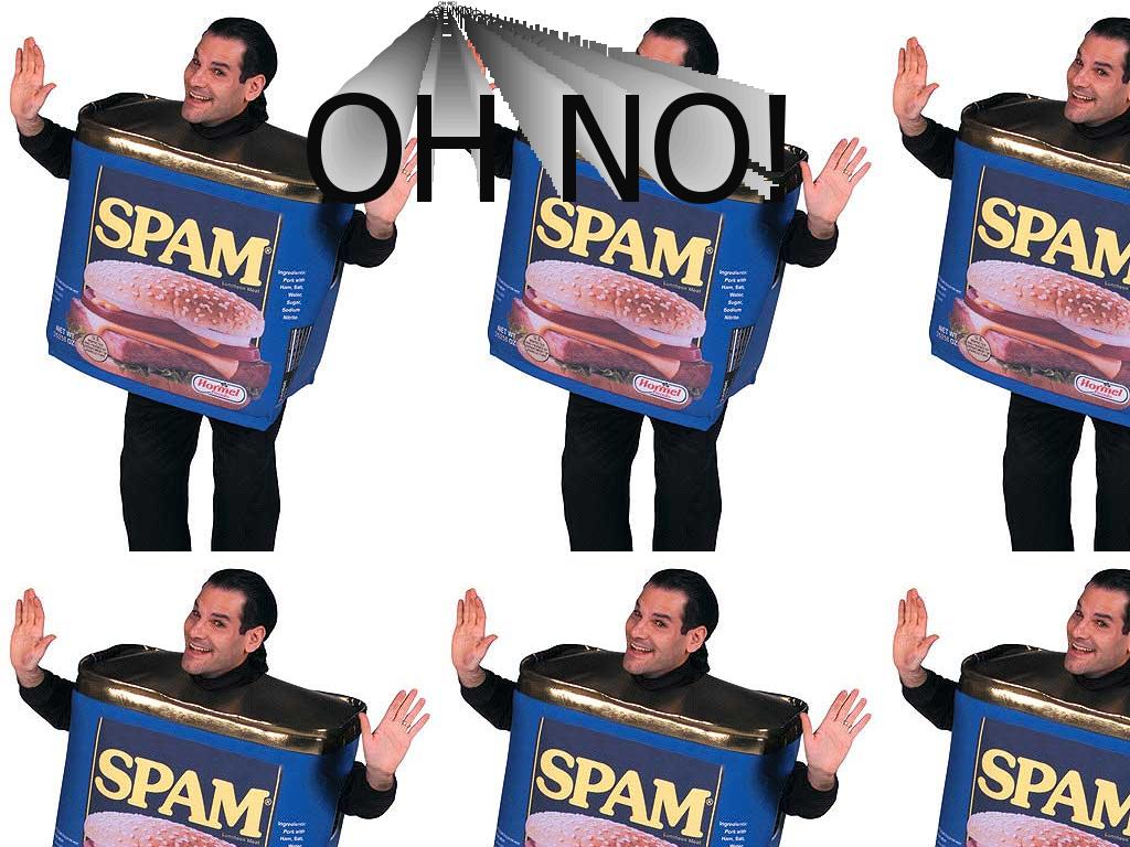 DONT-SPAM-US