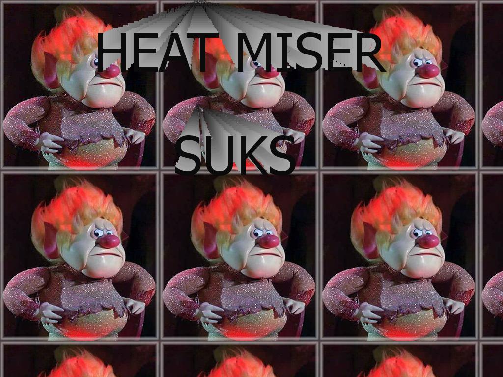 heatmiser