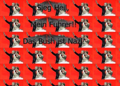 Nazi Bush
