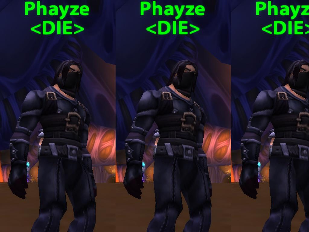 phayze