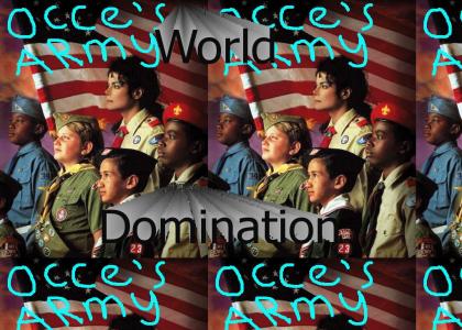 Occe's Army