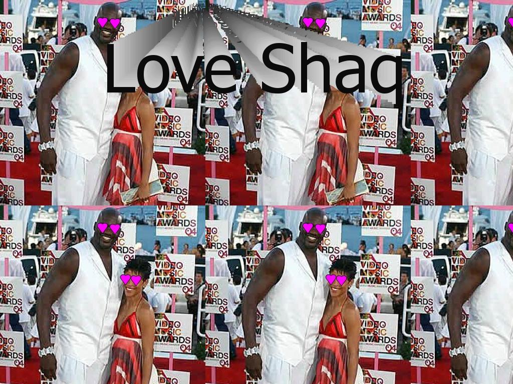 loveshaq