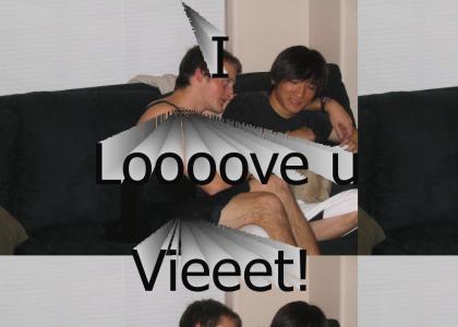 I Love U Viet