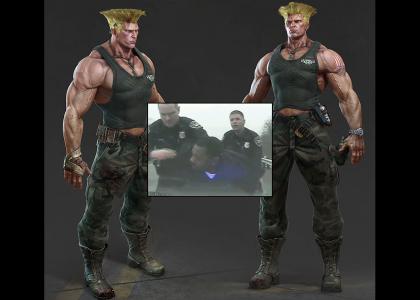 Guile theme extravaganza (test #3)