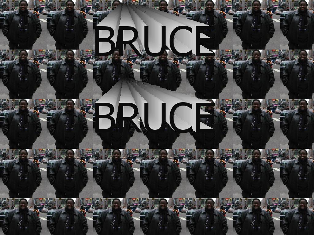 brucebruce