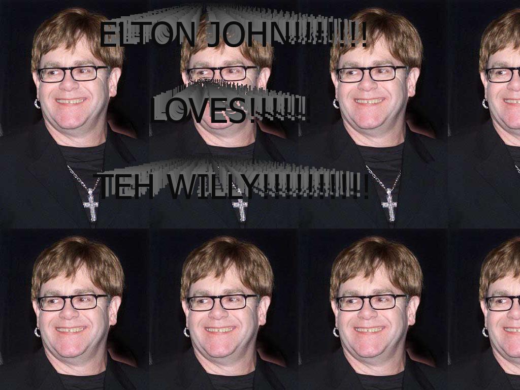 eltonjohn