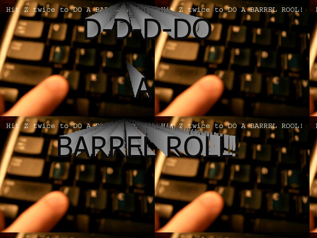 realifebarrelroll