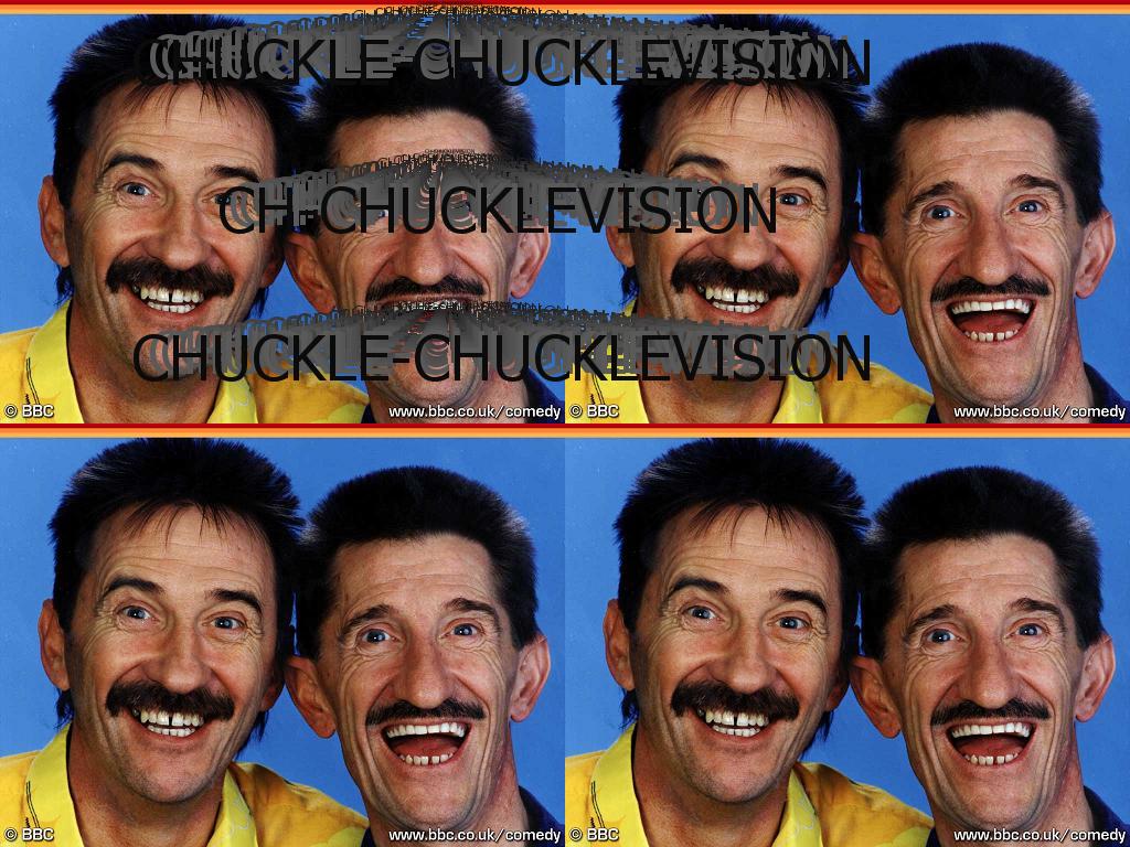 chucklevision