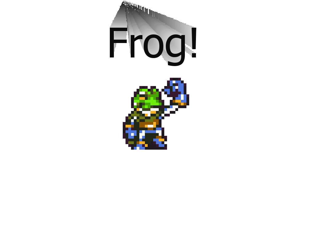 frog-the-master-of-the-ax