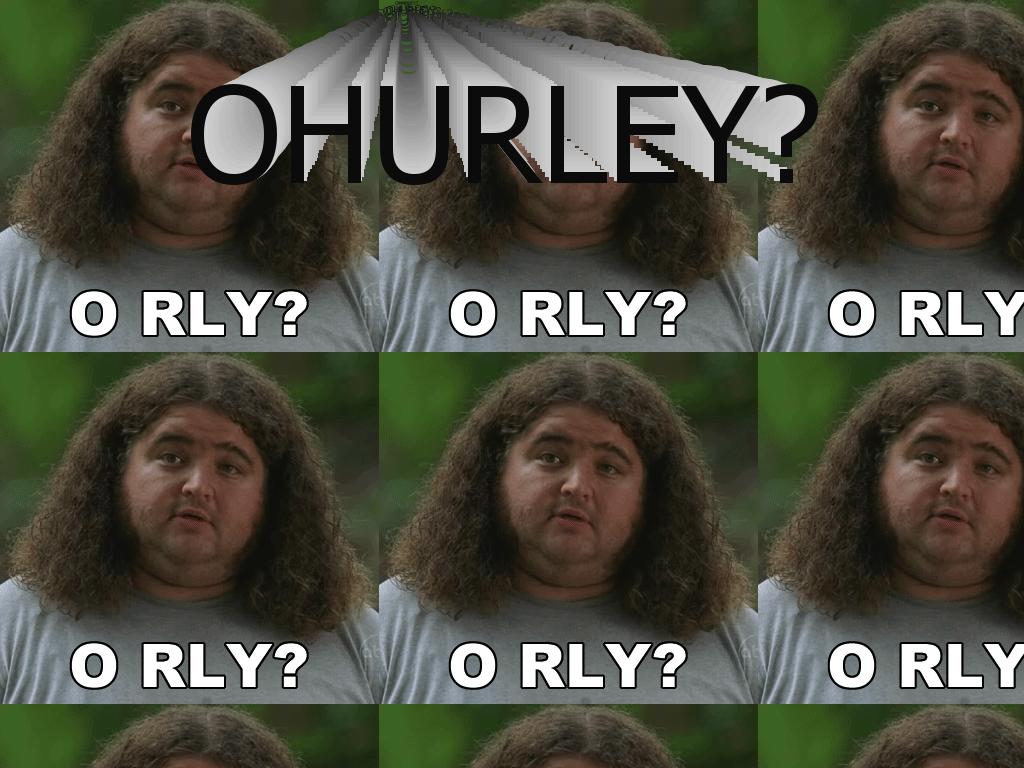 ohurley