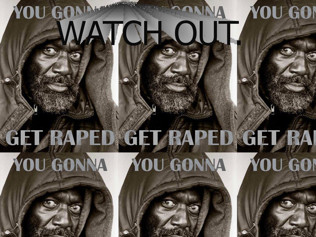 youraped