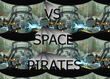 Vs Space Pirates
