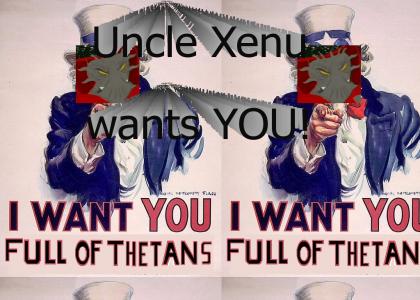Uncle Xenu