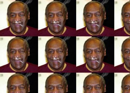 Bill Cosby talks about Drugs (REAL)