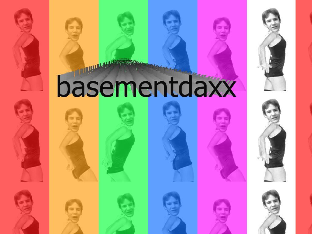basementdaxx
