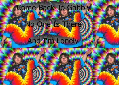 GabblyTMND: Come Back