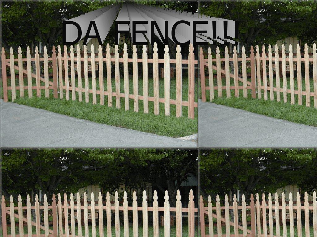 dafence